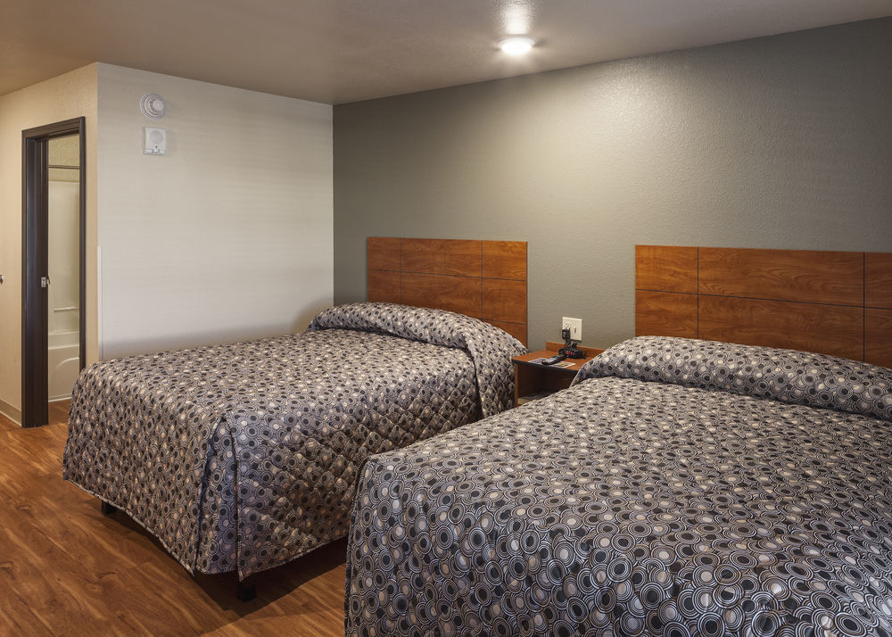 Extended Stay America Select Suites - Ogden Buitenkant foto